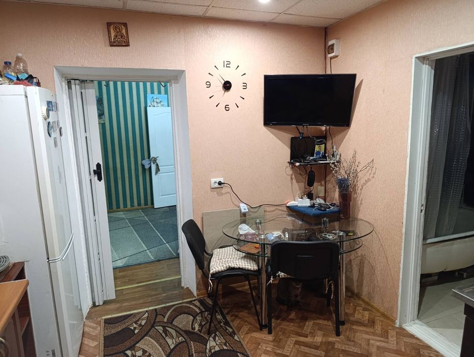 Продам свой Дом,в центре города.