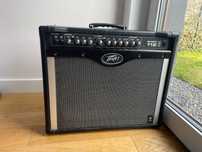Peavey Bandit 112 Wzmacniacz gitarowy