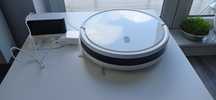 Robot sprzątający Xiaomi Vacum E10.Gwarancja do 08.2025