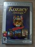 Gra PC Kozacy Antologia stara gra komputerowa retro