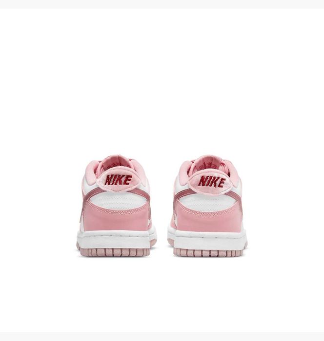 Оригінал! Кросівки Nike Dunk Low GS DO6485-600 EUR 37.5