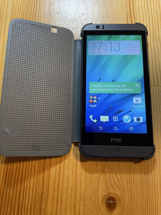 Sprawny telefon HTC DESIRE 510
