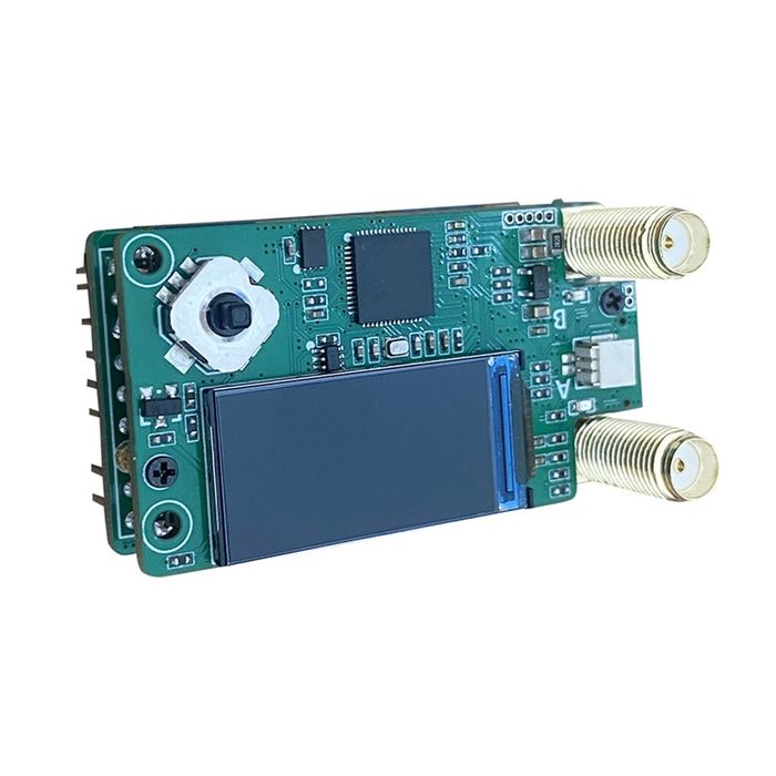 Відеоприймач Diversity 1.2/1.3Ghz VRX Dual antenna