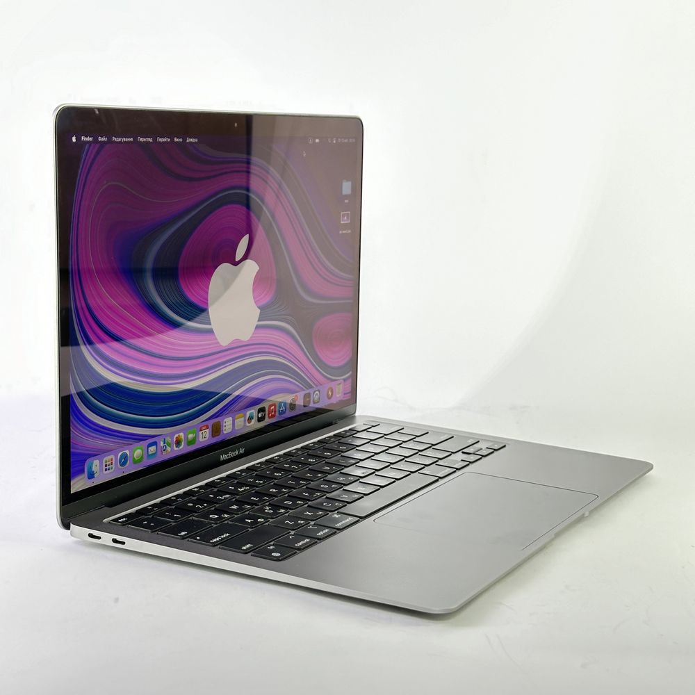 MacBook Air 13 2020 M1 8GB 512GB #3353