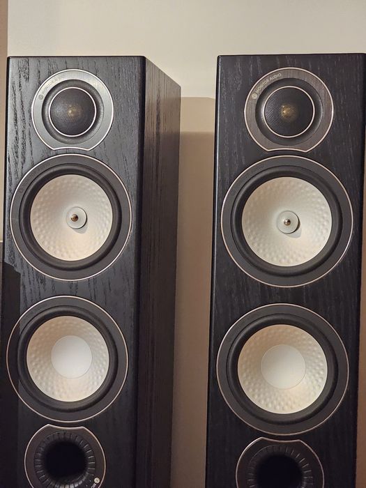 Monitor Audio Silver RX6