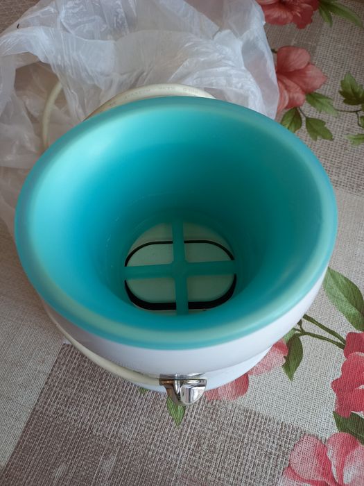 Podgrzewacz do butelek avent