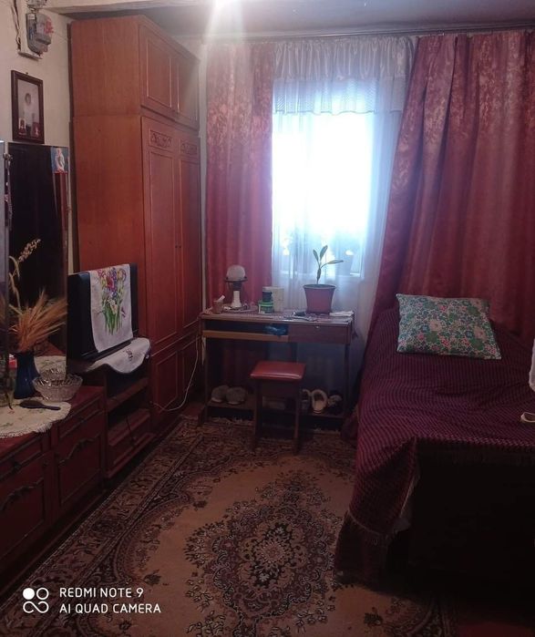 Продам будинок в житловому стані