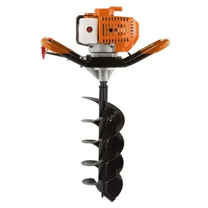 Мотобур,бензобур гудлак GoodLuck Super GEA 52/150 ямобур, бурилка.