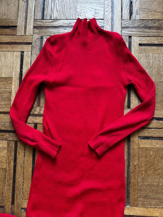 Сукня українського бренду O.Taje