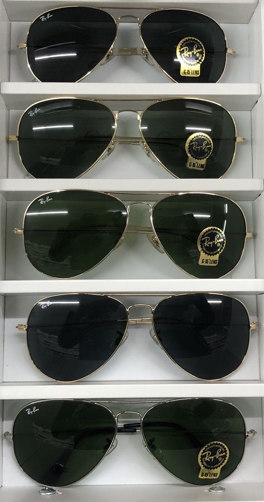 Ray ban original,сонцезахисні окуляри