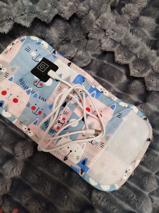 Підігрівач для пляшечок