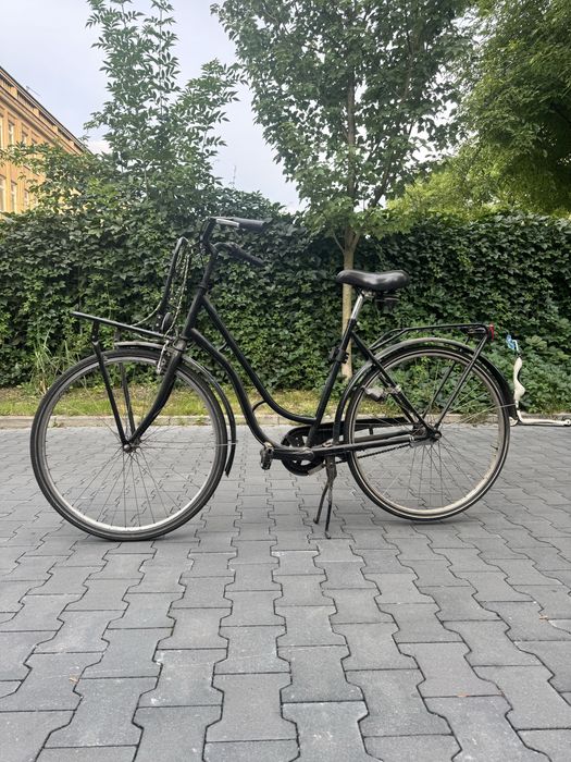Rower miejski Oscar