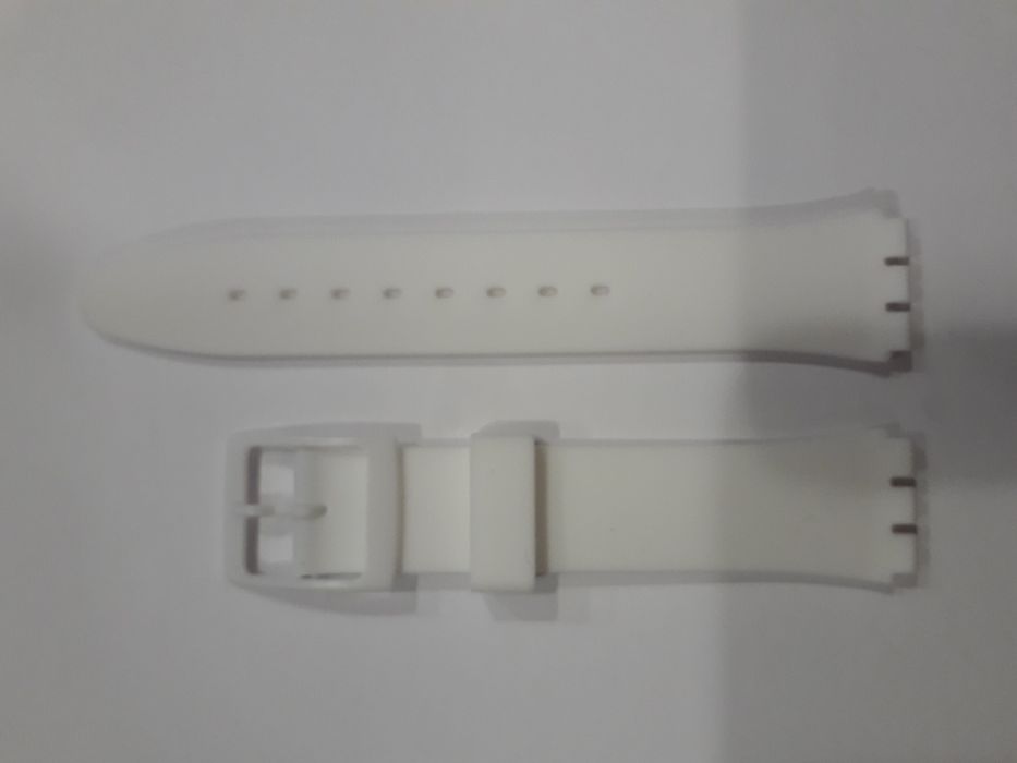 ремень на часы Swatch