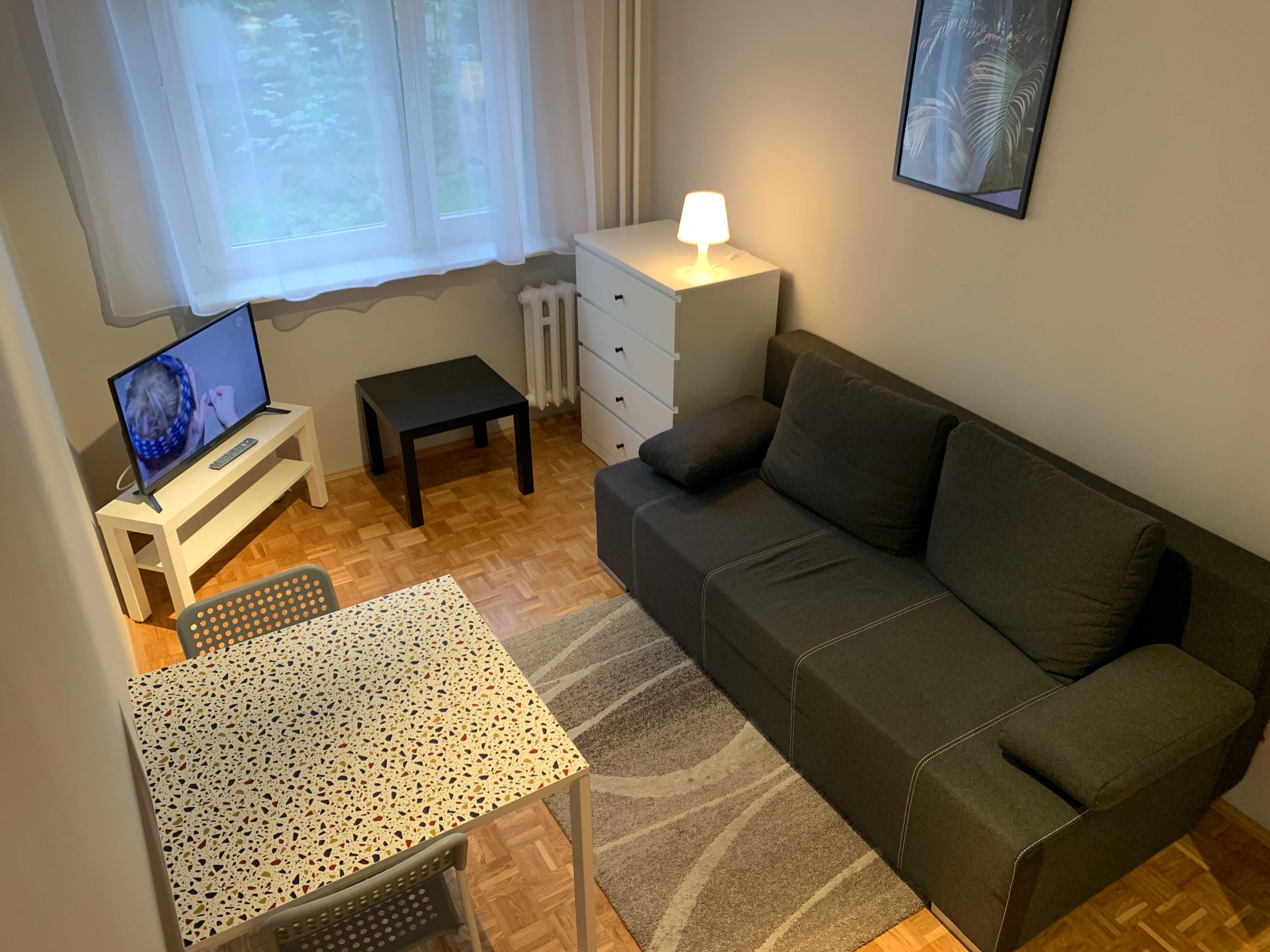 2-pok. nowoczesny apartament. Gdańsk Przymorze - Wi-Fi, TV, 40m2, 4os.