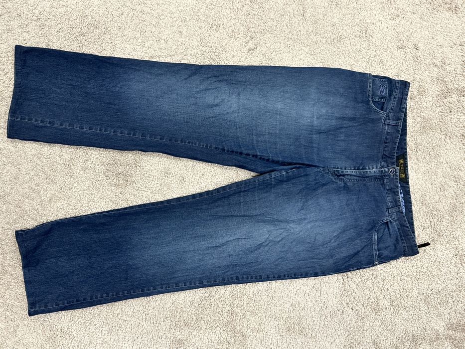 Джинси zilli armani hugo boss tommy hilfiger