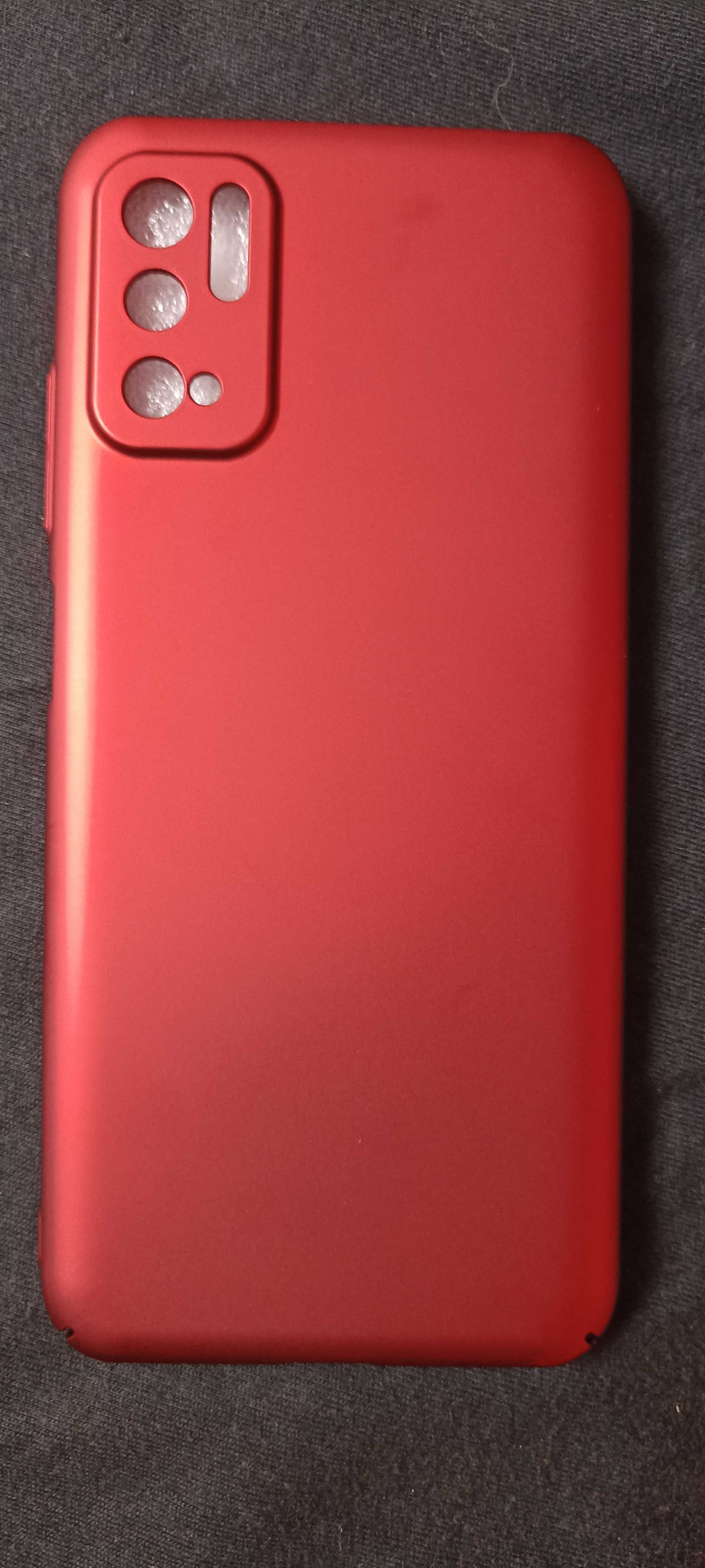 Чохол для Xiaomi Redmi Note 10T