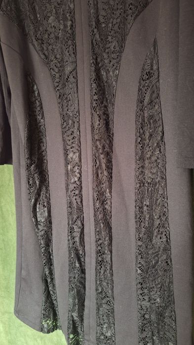 Elegancka sukienka