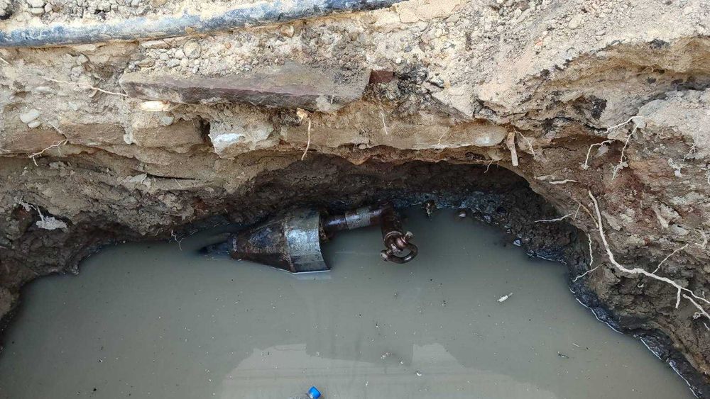 ГНБ, прокол під дорогою, зварювання пайкатруб, прокладка трубопроводів