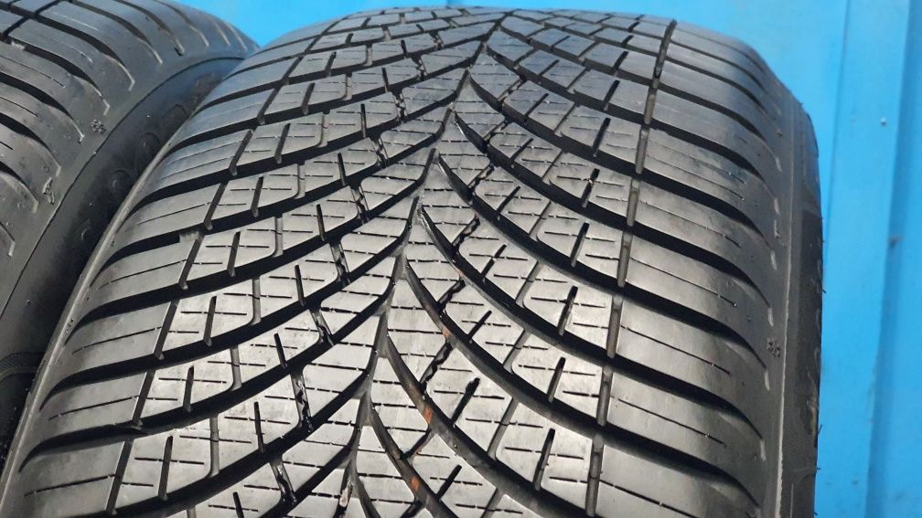 235/45 R18 Markowe opony całoroczne Goodyear ! Rok 2023