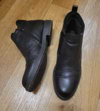 Зимові черевики mida 140117
