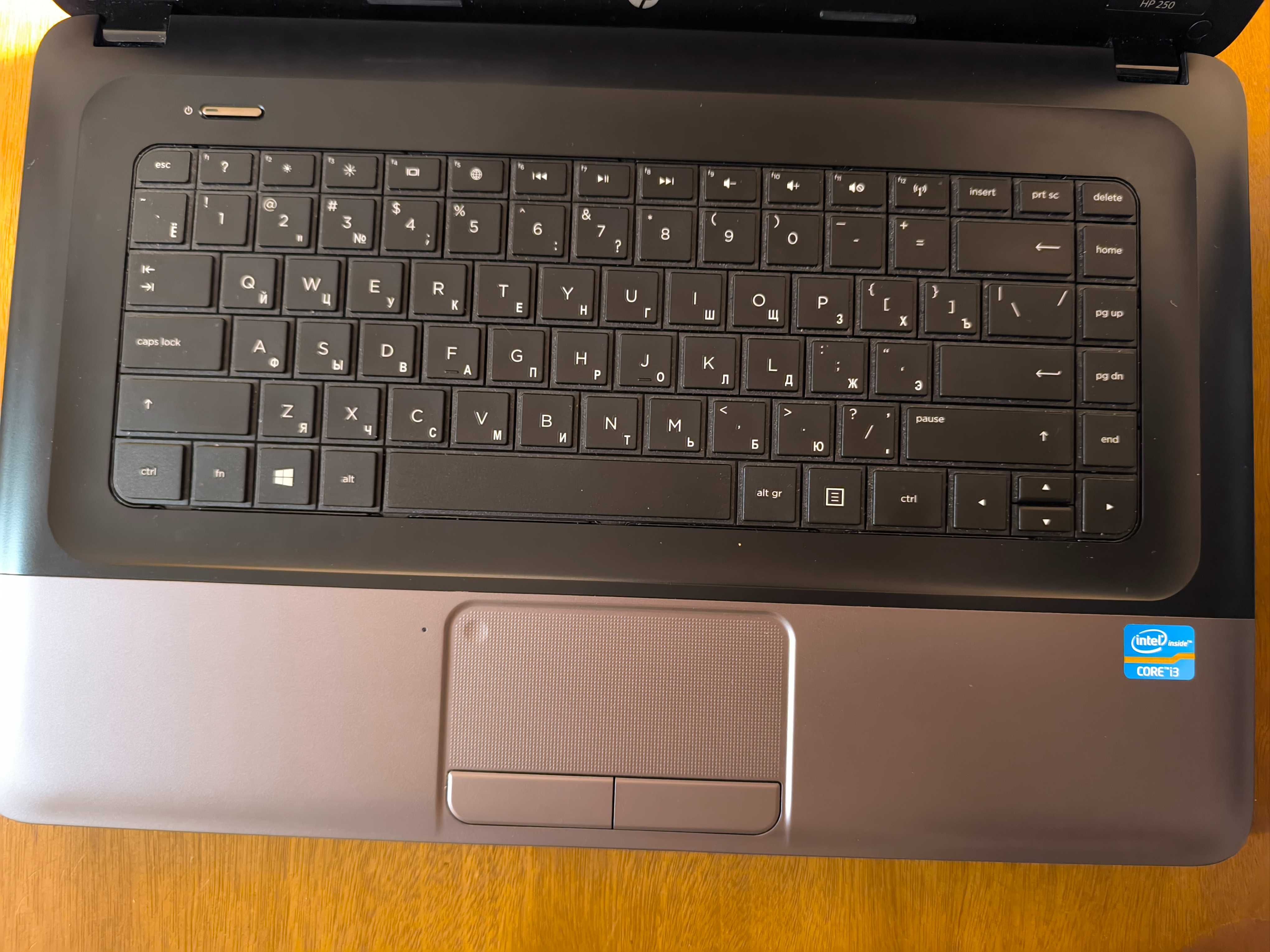 Ноутбук HP ProBook 650 G1