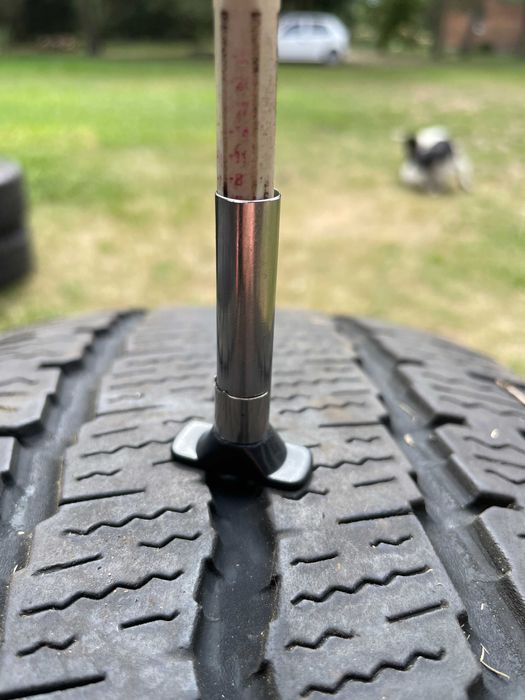 Okazja opony zimowe 215/65R16C GTRadial MAXMILER WT2