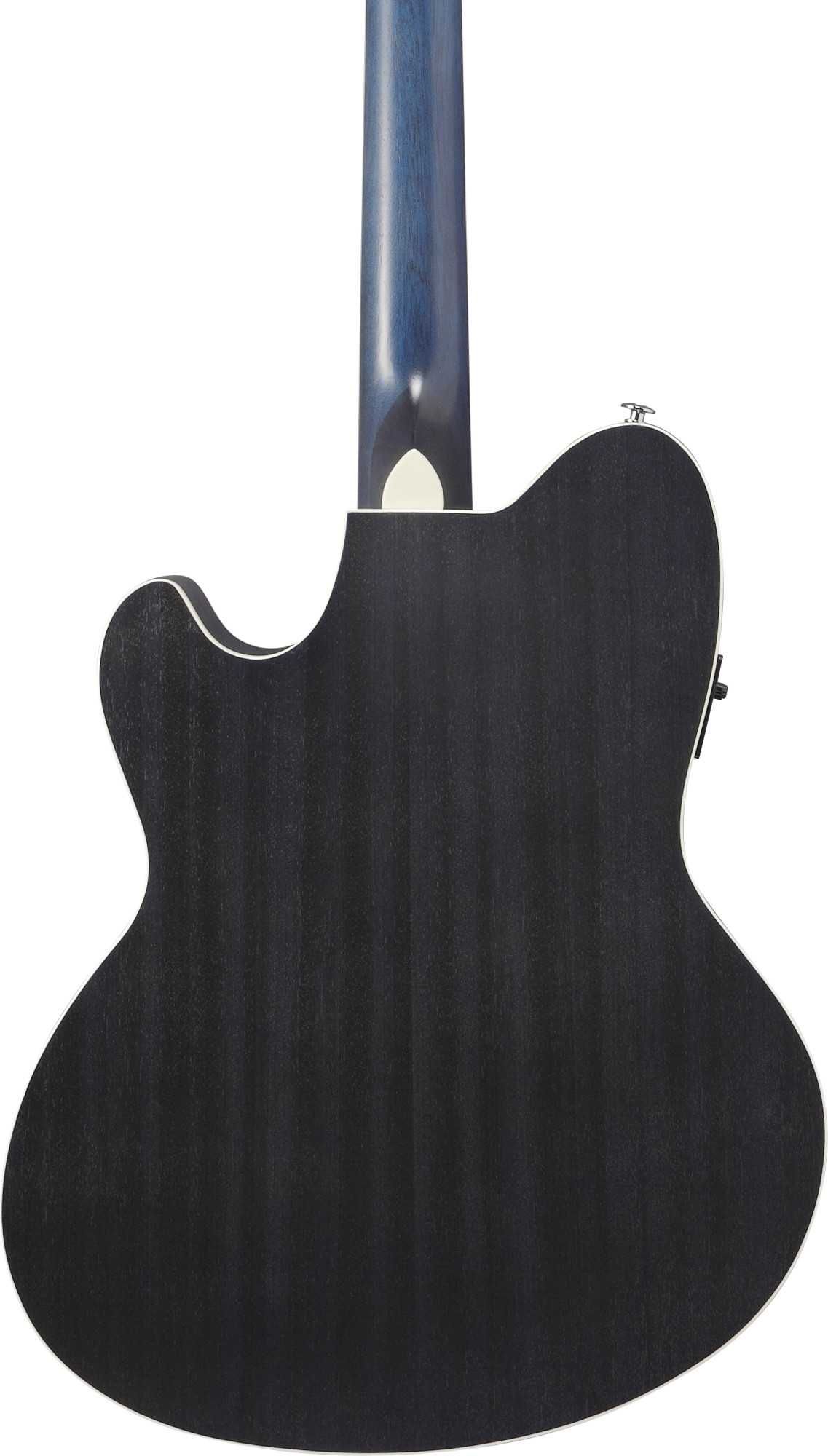 Ibanez TCM50FM-ODB gitara elektro-akustyczna