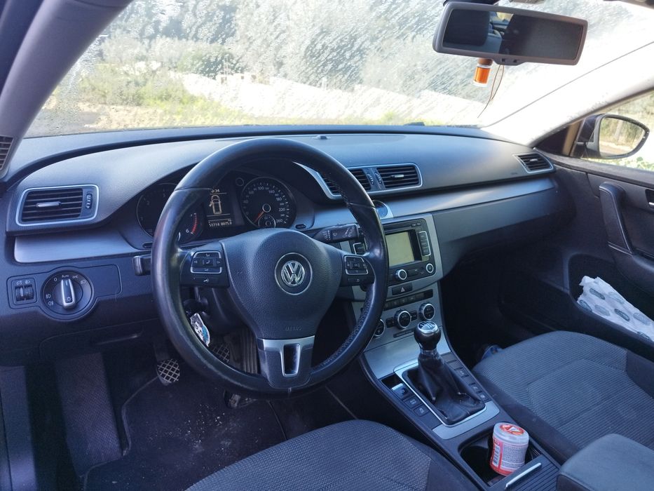 Vw Passat 2.0 TDI