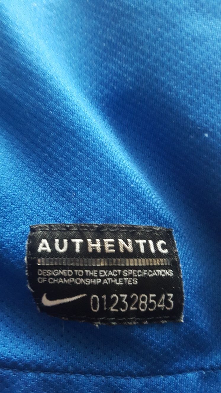 Koszulka Atletico Madryt