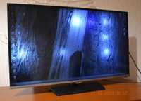 LED-телевизор Samsung. Диагональ 32" (82 см) Дата изготовления 07.2014
