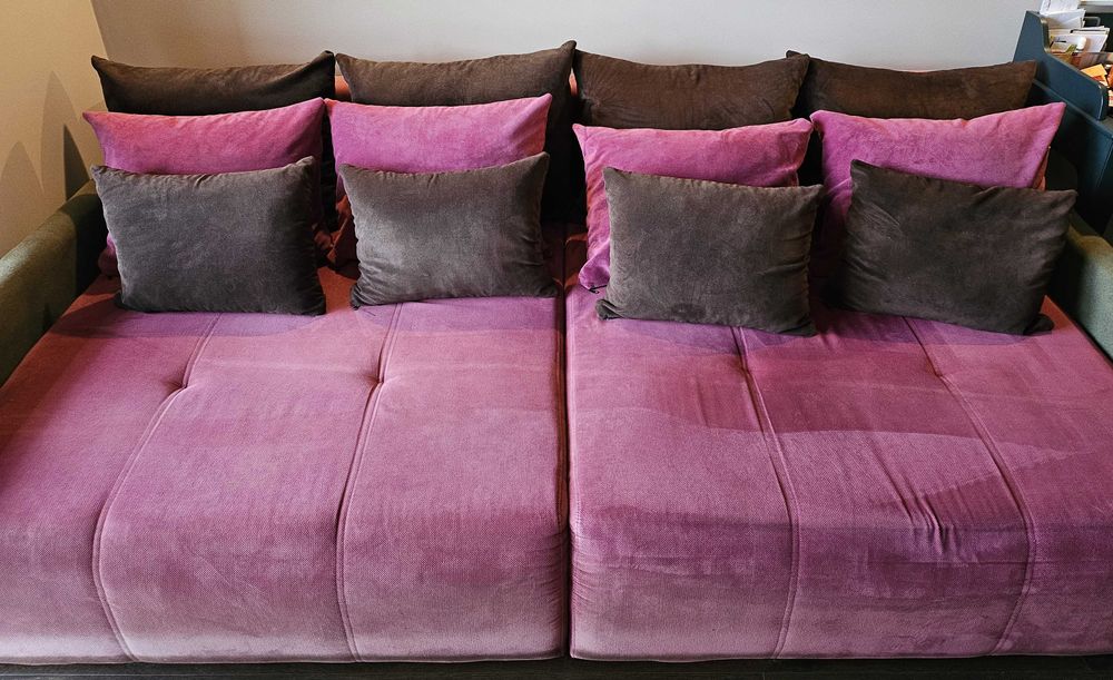 Sprzedam super wygodną sofę