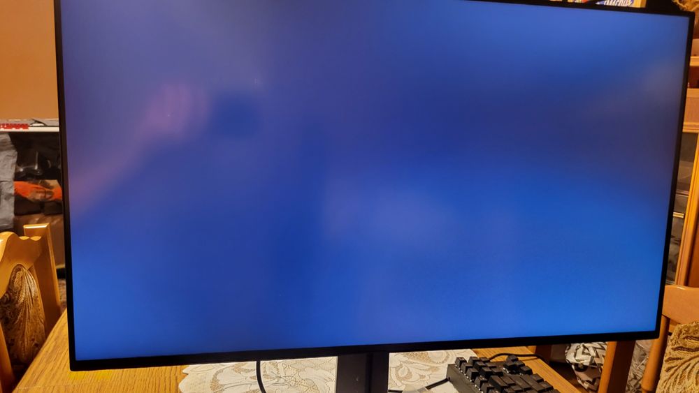 Monitor 27gp950-b 4K 144hz/160hz IPS