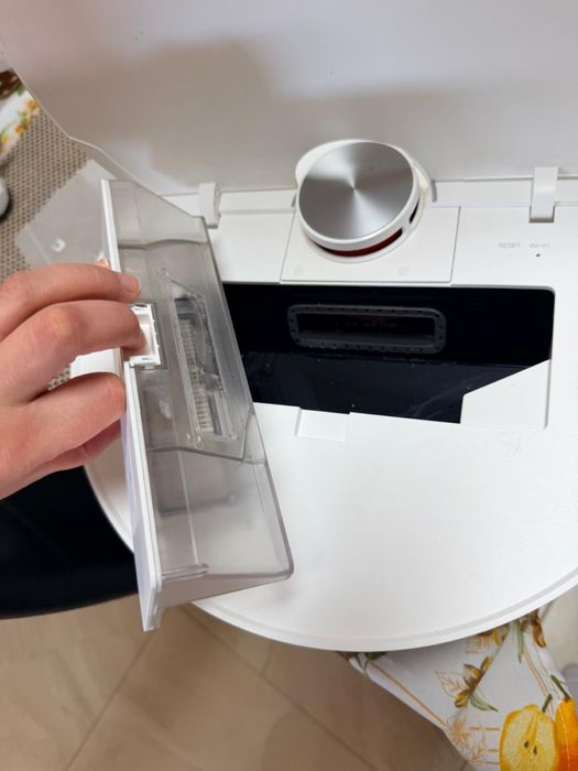 Aspirador Xiaomi Robot Vacuum X20 Pro