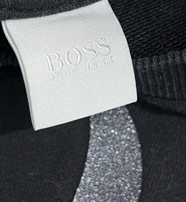 Жіночий світшот Hugo Boss