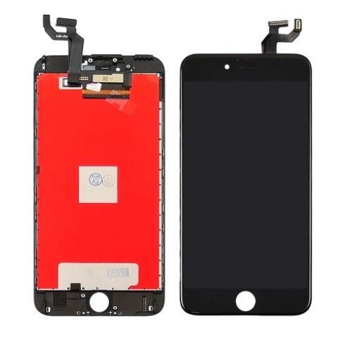 Модуль iPhone 6s Plus Black Чорний Дисплей Купити Айфон