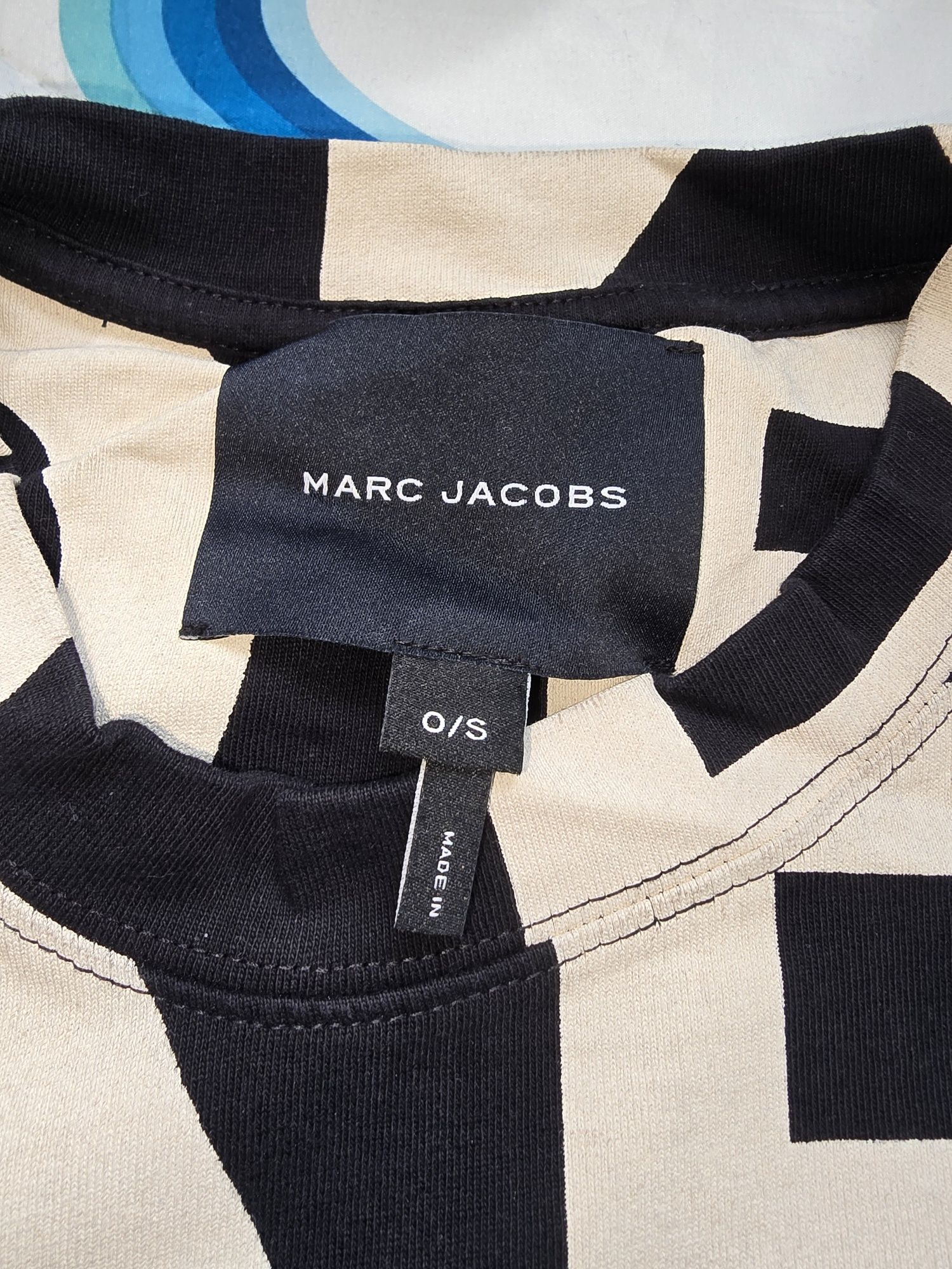 Tshirt Marc Jacobs nova