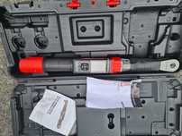 Milwaukee m12 oneftr12301c klucz dynamometryczny elektroniczny