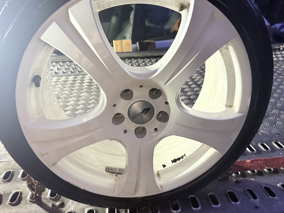 Felgi r19 5x108