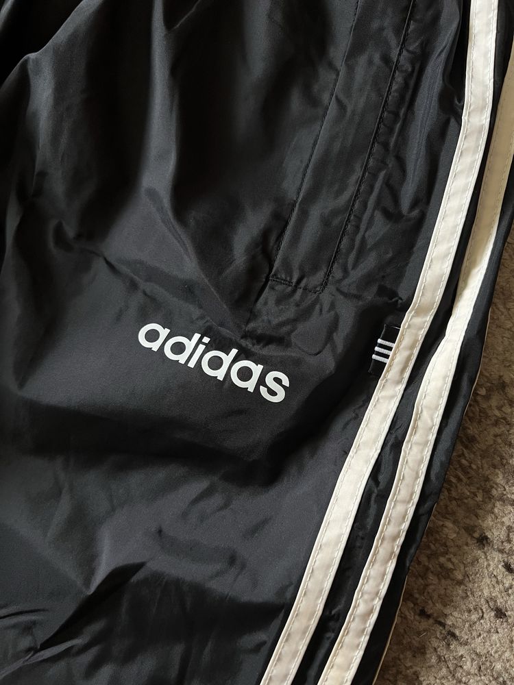 Штани Adidas спортівки M-L