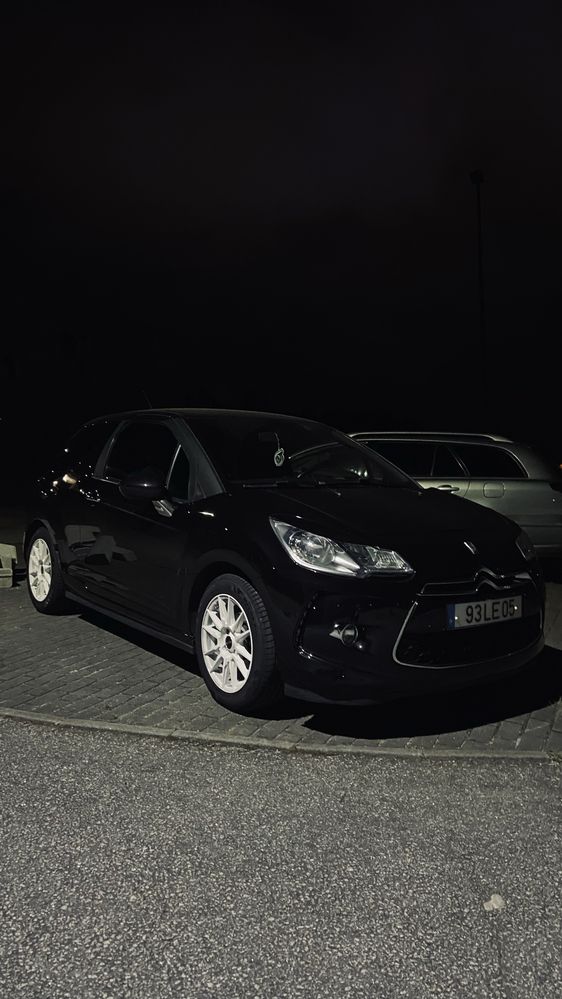 Ds3 como novo impecavel