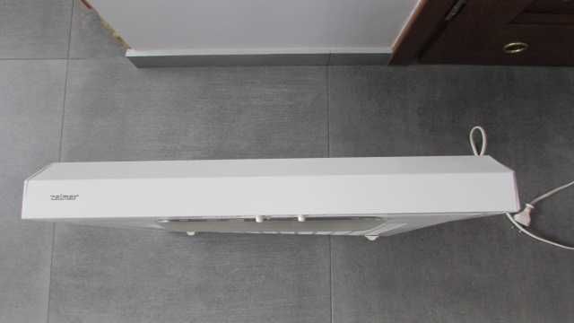 Okap podszafkowy  ZELMER 50 cm