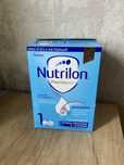 Nutrilon 1 ,каша молочная нутрилон