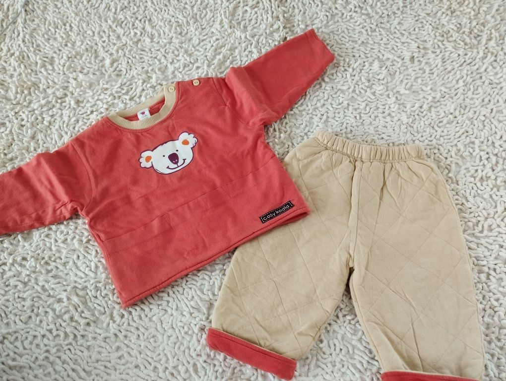 Roupa bebé 12 meses