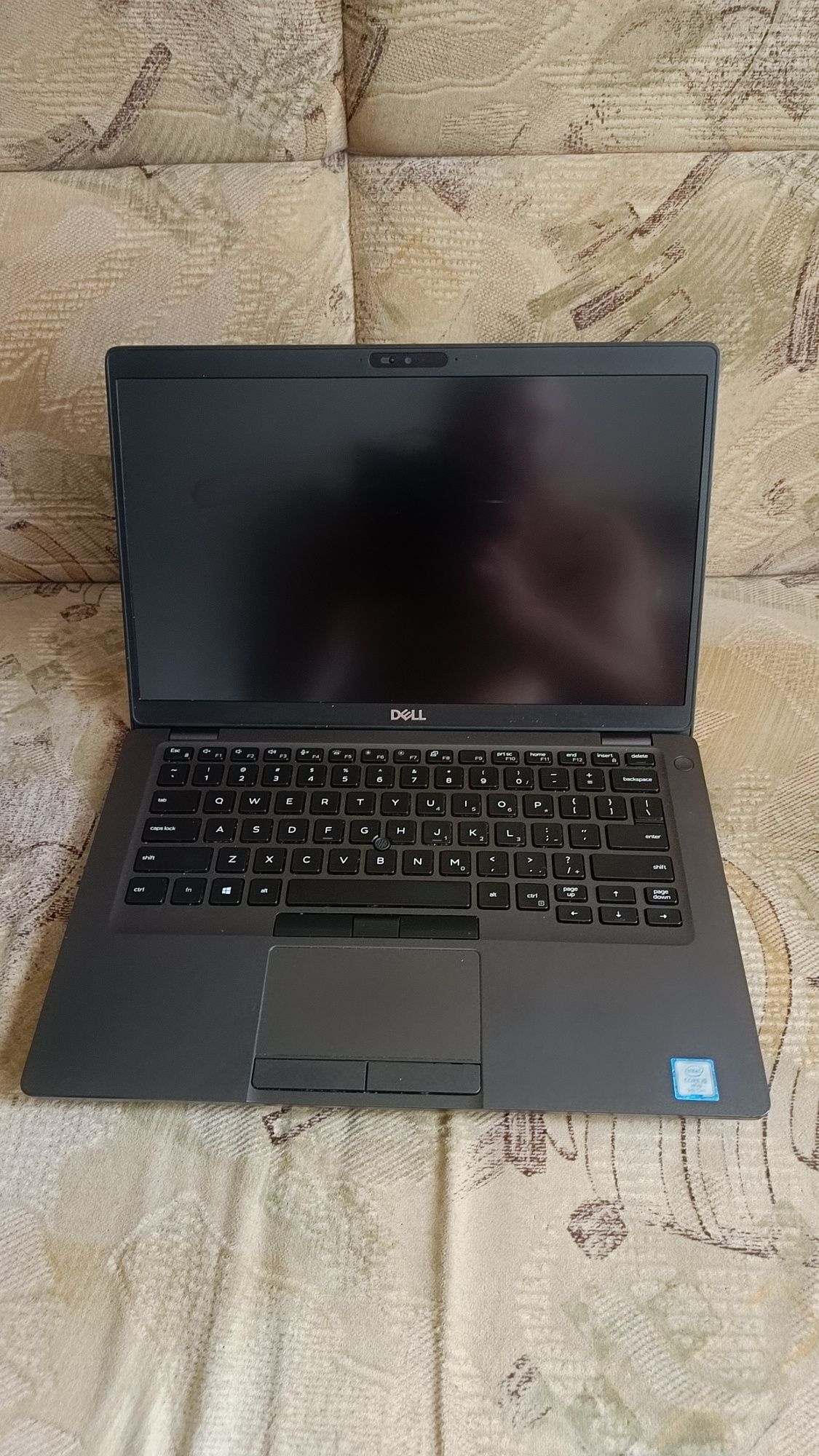 Продам ноутбук Dell 5401