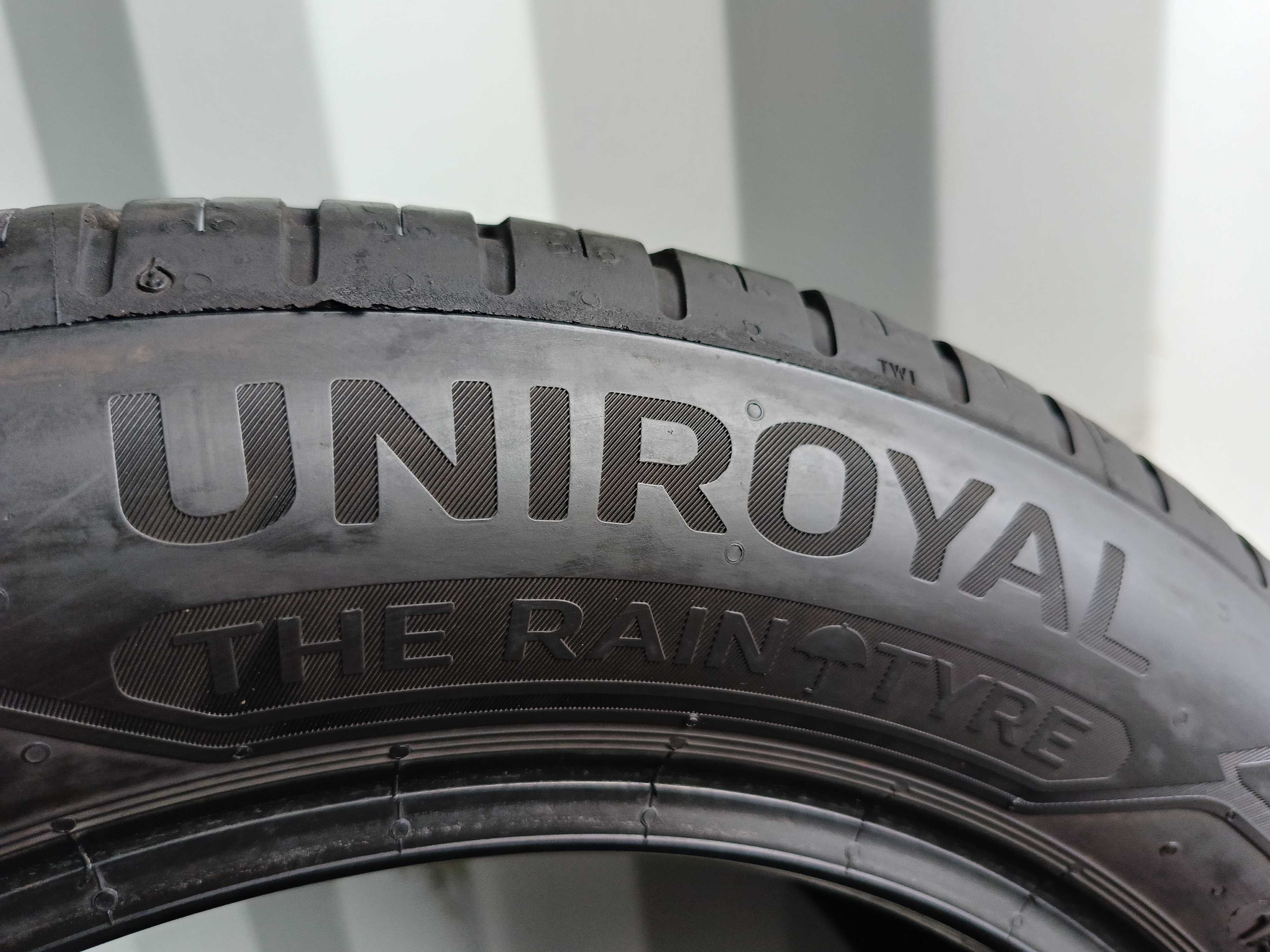 4X205/55R16 91H UNIROYAL RainSport 5