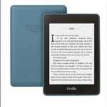 Электронная книга: Amazon Kindle Oasis 32Gb. 9th Generation CR.