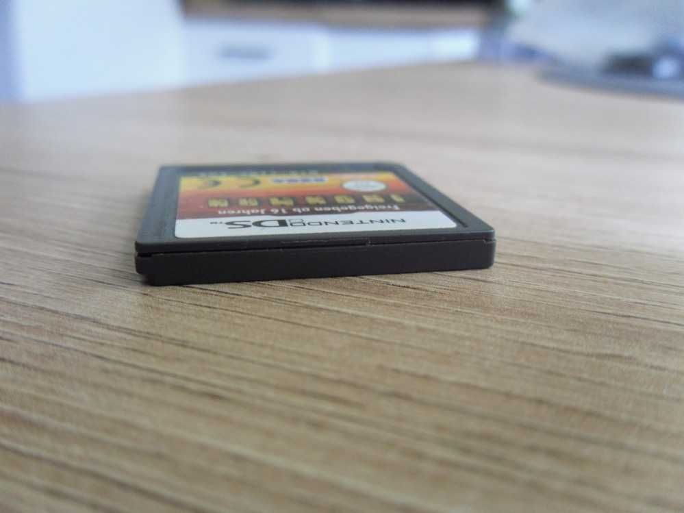 Superman Returns (Nintendo DS)