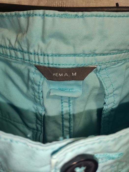 Шорти чоловічі "HEMA" розмір М
