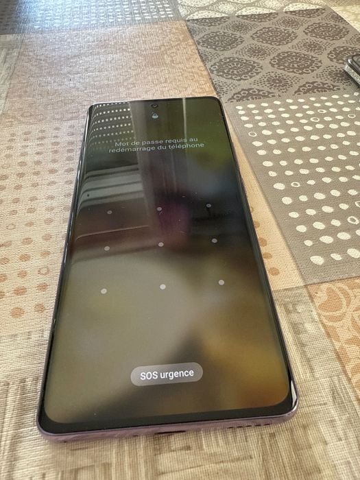 Oppo Reno 10 pro