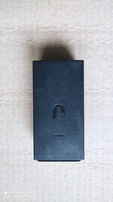 PoE-адаптер Ubiquiti POE24